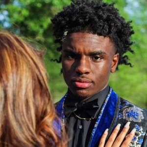 Meet your Posher, David